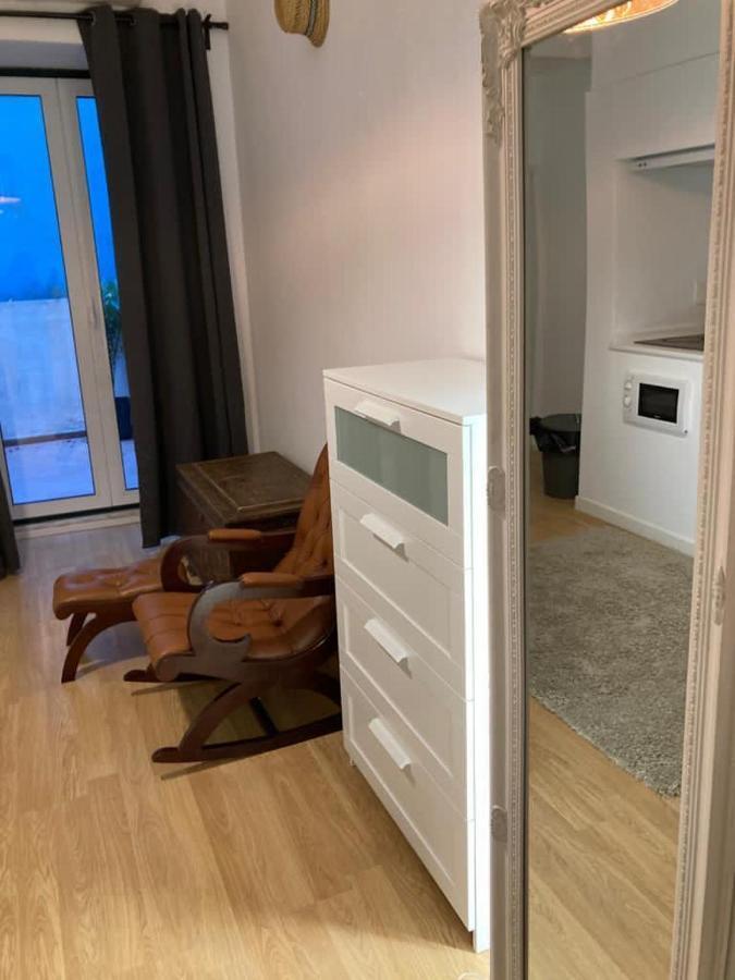 Old Town Lx Suites Lisboa Extérieur photo