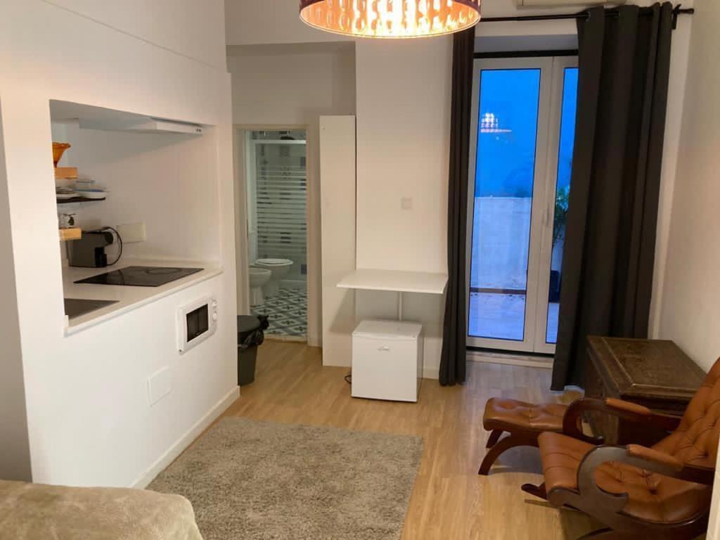 Old Town Lx Suites Lisboa Extérieur photo