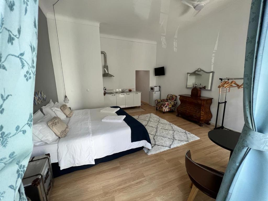 Old Town Lx Suites Lisboa Extérieur photo
