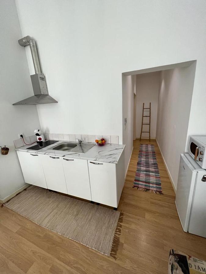 Old Town Lx Suites Lisboa Extérieur photo
