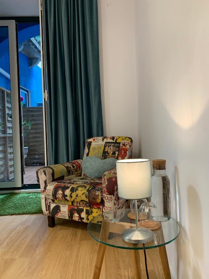 Old Town Lx Suites Lisboa Extérieur photo