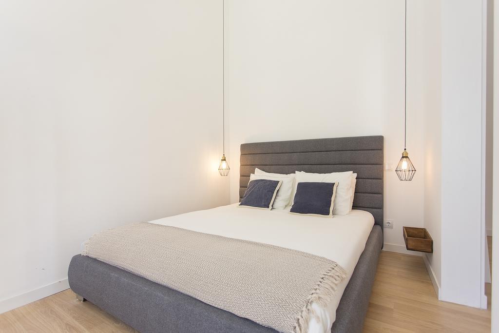 Old Town Lx Suites Lisboa Chambre photo