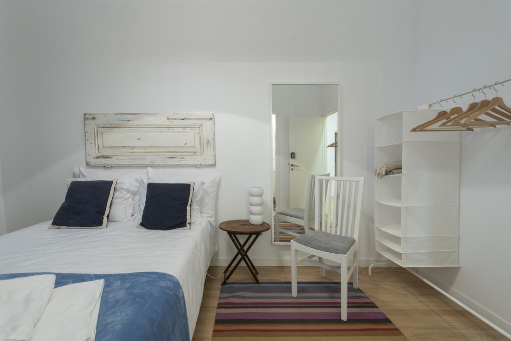 Old Town Lx Suites Lisboa Extérieur photo