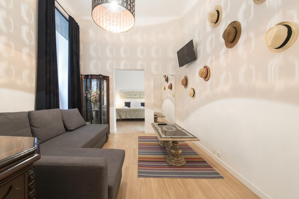 Old Town Lx Suites Lisboa Extérieur photo