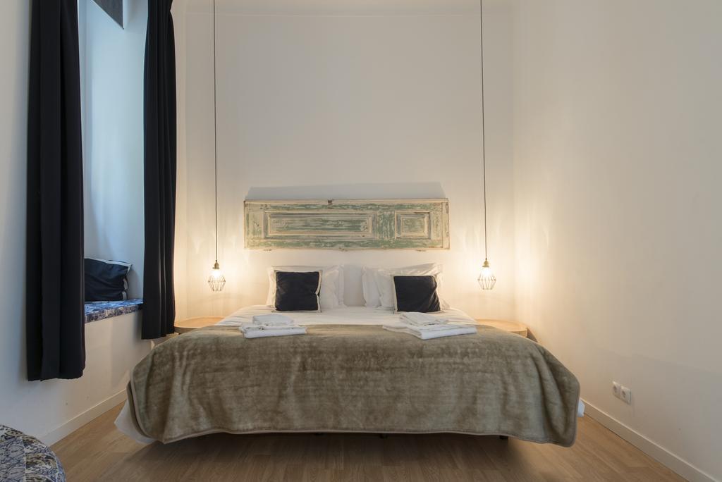 Old Town Lx Suites Lisboa Extérieur photo