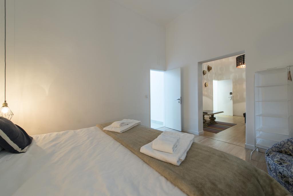 Old Town Lx Suites Lisboa Extérieur photo