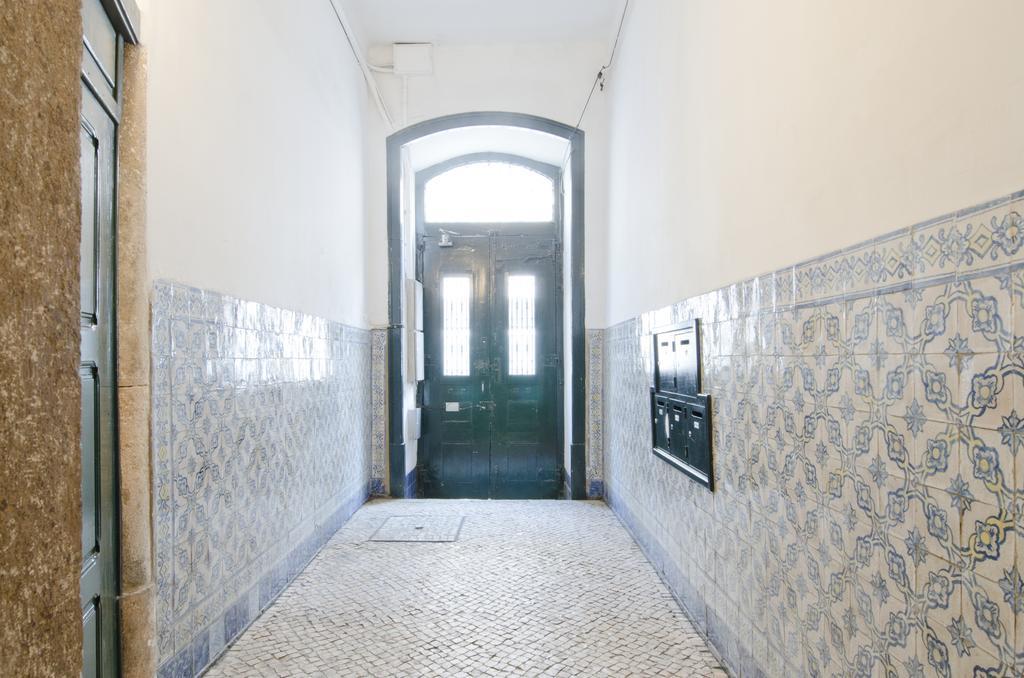 Old Town Lx Suites Lisboa Extérieur photo