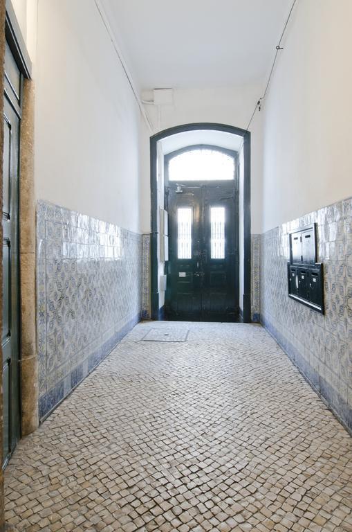 Old Town Lx Suites Lisboa Extérieur photo