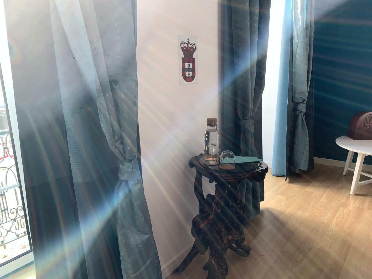 Old Town Lx Suites Lisboa Extérieur photo