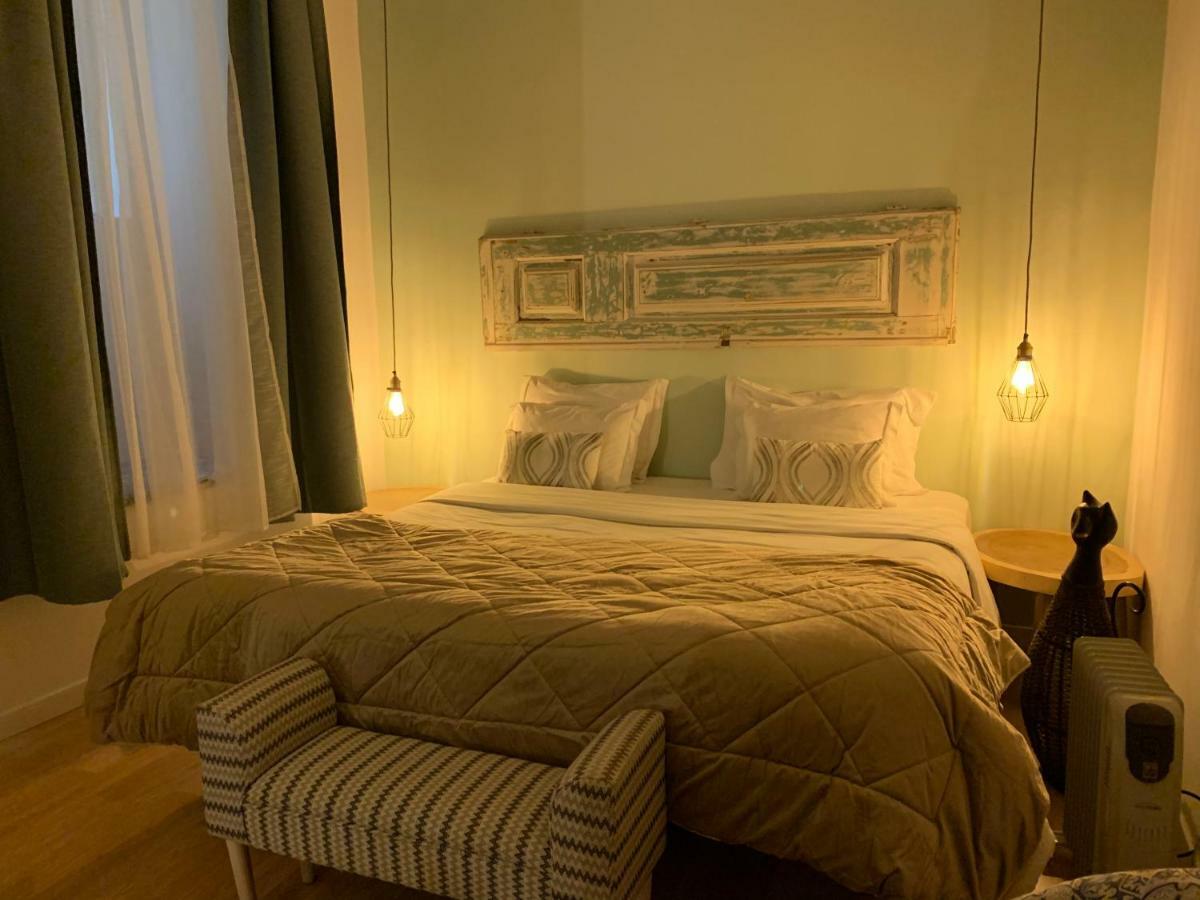 Old Town Lx Suites Lisboa Extérieur photo