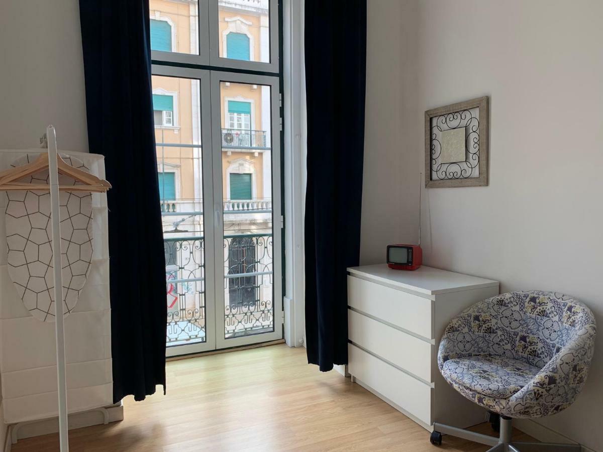 Old Town Lx Suites Lisboa Extérieur photo